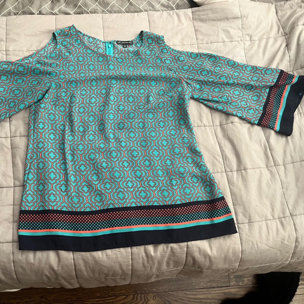 Adrianna Papell Blouse
